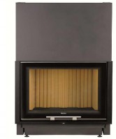 LEDA VIDA 78 ,rovné výsuvné dvierka, bezrámové dvierka