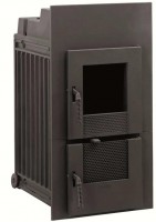 LEDA RUBIN K 18, 8kW